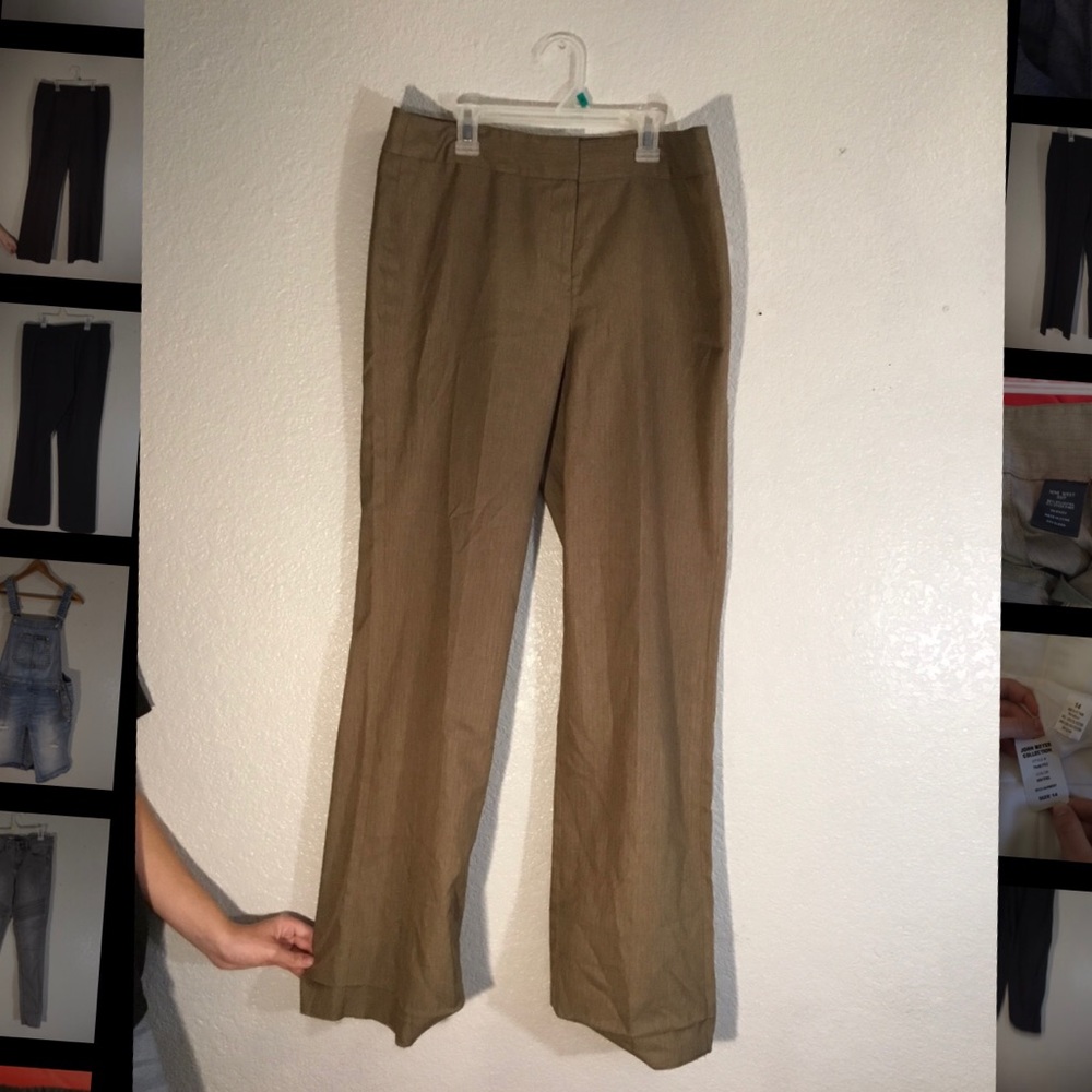 Nine West Dress Pants